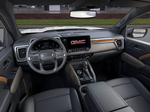 New 2026 GMC Canyon Denali AWD/4WD image 15