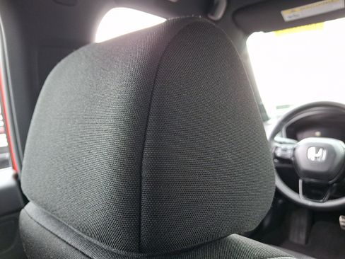 Used 2025 Honda Civic Sport image 9