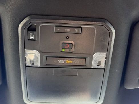 Used 2025 Toyota Tundra SR5 image 29