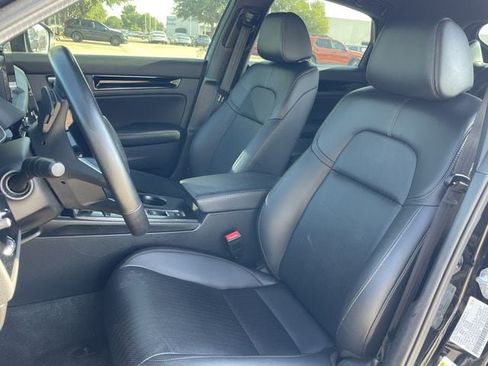 Used 2024 Honda Civic Sport Touring image 25
