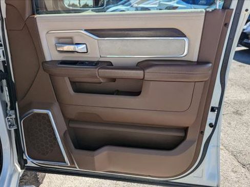 Used 2022 RAM 2500 Laramie image 21