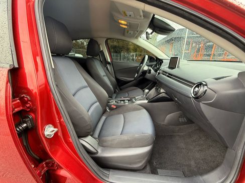 Used 2016 Scion iA image 12