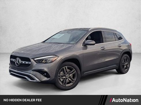 Used 2026 Mercedes-Benz GLA 250 image 1