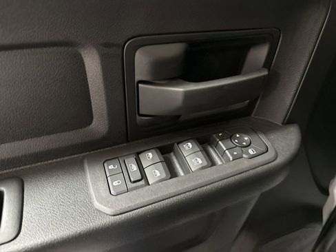 New 2026 RAM 3500 Tradesman image 24