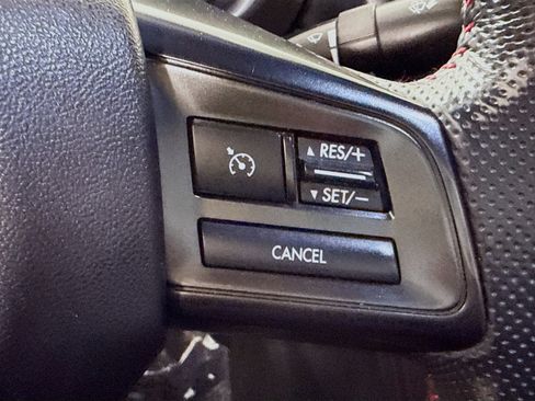 Used 2020 Subaru WRX STI Limited AWD/4WD image 15