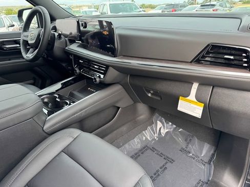 New 2026 Chevrolet Tahoe LT w/ Comfort Package image 6