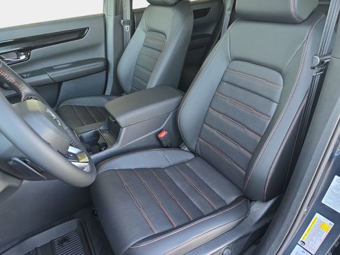 New 2026 Honda CR-V Sport Touring image 15