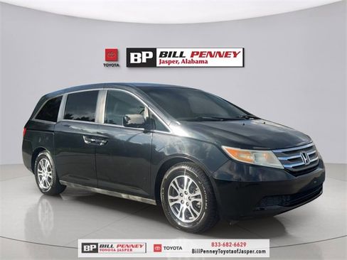 Used 2011 Honda Odyssey EX-L image 7