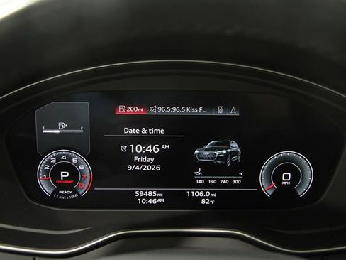 Used 2023 Audi Q5 2.0T Premium Plus w/ Premium Plus Package AWD/4WD image 8