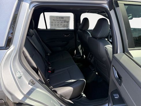New 2026 Subaru Outback Touring XT AWD/4WD image 18