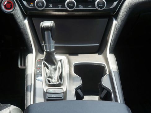 Used 2021 Honda Accord Sport Special Edition image 20