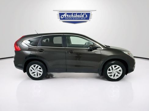 Used 2016 Honda CR-V EX image 9