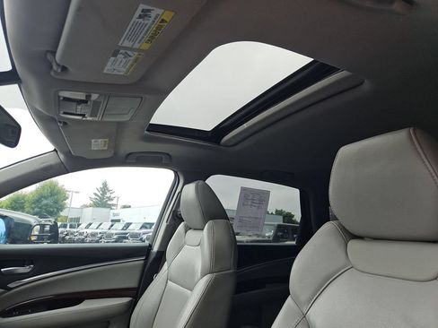 Used 2014 Acura MDX SH-AWD image 28
