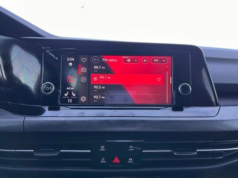 Used 2023 Volkswagen GTI 40th Anniversary Edition image 14