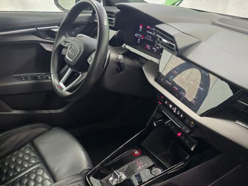 Used 2024 Audi RS 3 2.5T w/ Carbon Package image 28