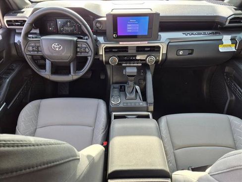 New 2026 Toyota Tacoma SR5 RWD image 13
