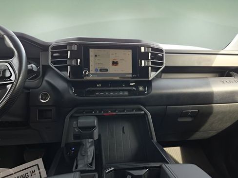 Used 2023 Toyota Tundra SR image 11
