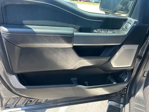 Used 2024 Ford F150 Lariat AWD/4WD image 12
