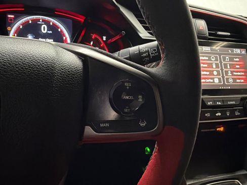 Used 2020 Honda Civic Type R image 23