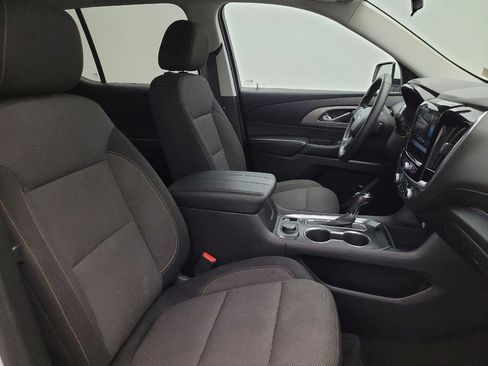 Used 2019 Chevrolet Traverse LT FWD image 21