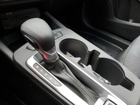 New 2026 Chevrolet Trax LS image 28