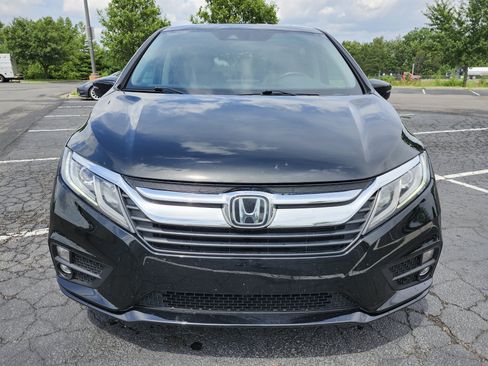 Used 2019 Honda Odyssey EX-L image 14