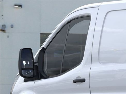 New 2026 Ford Transit 150 Low Roof RWD image 20