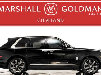 Used 2020 Rolls-Royce Cullinan AWD/4WD video 1