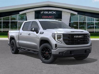 New 2026 GMC Sierra 1500 Elevation w/ Elevation Premium Package