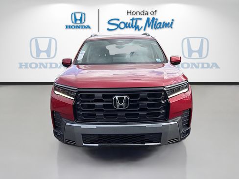 New 2026 Honda Pilot EX-L image 2