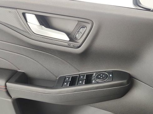 New 2026 Ford Escape ST-Line w/ Cold Weather Package AWD/4WD image 26