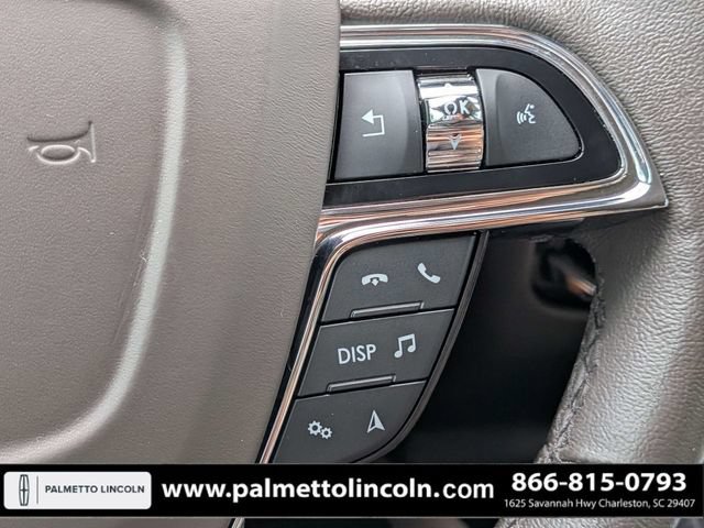 Certified 2022 Lincoln Nautilus FWD w/ Premium Package image 27