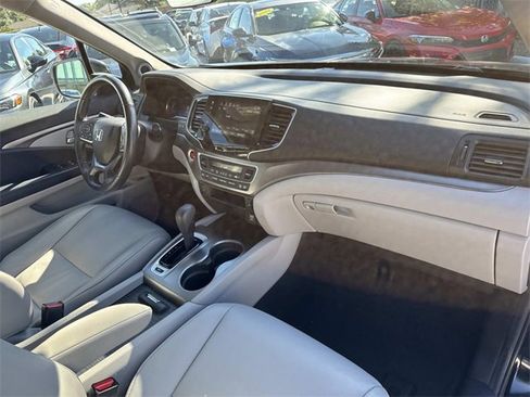 Used 2019 Honda Pilot EX-L image 12