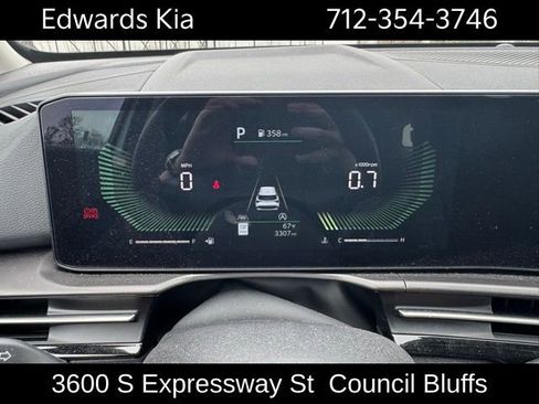 New 2026 Kia Sportage EX image 21