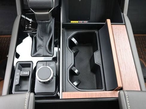 New 2026 Toyota Tundra 1794 Edition AWD/4WD image 26