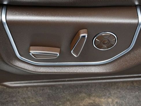 Certified 2019 Ford F150 Limited w/ Trailer Tow Package image 12