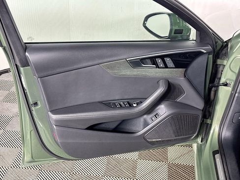 Used 2023 Audi A4 2.0T Premium Plus image 10