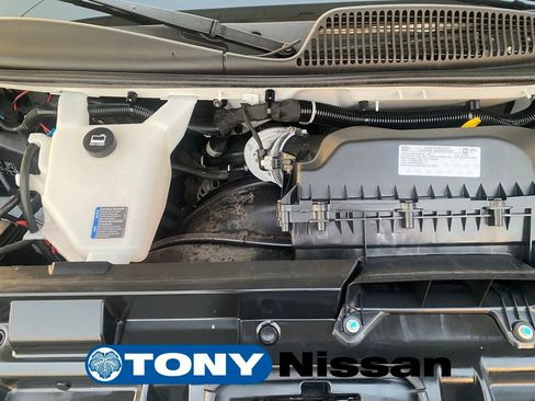 Used 2023 GMC Savana 2500 Work Van w/ Driver Convenience Package image 28