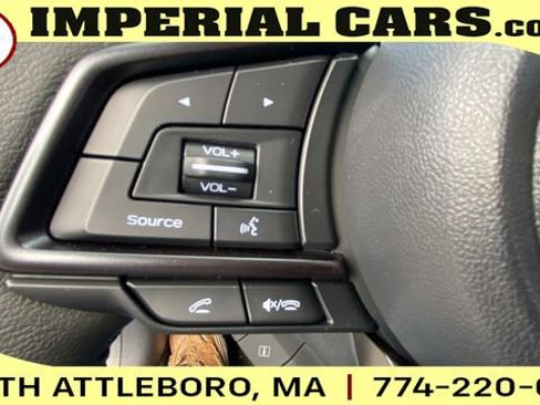 New 2026 Subaru WRX Premium AWD/4WD image 19