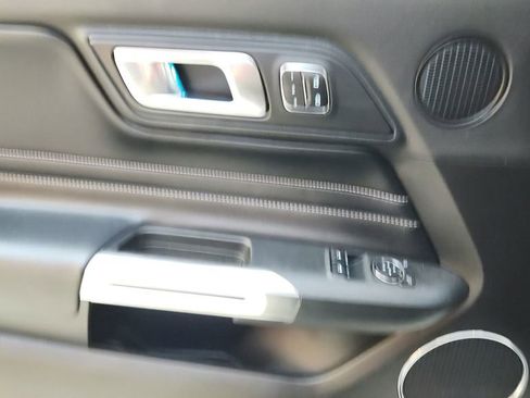 Used 2022 Ford Mustang GT Premium w/ Equipment Group 401A image 11