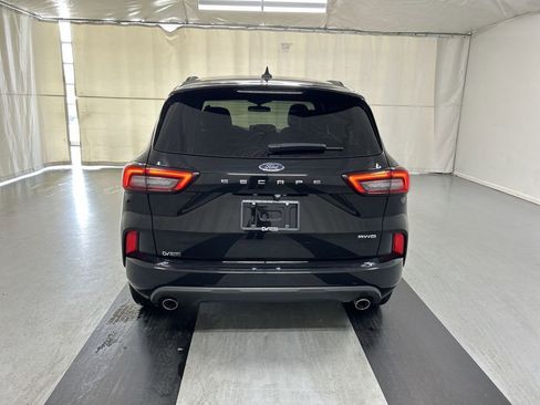 Used 2024 Ford Escape ST-Line AWD/4WD image 20