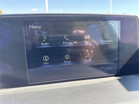 Used 2020 Lexus NX 300h AWD w/ Comfort Package image 18