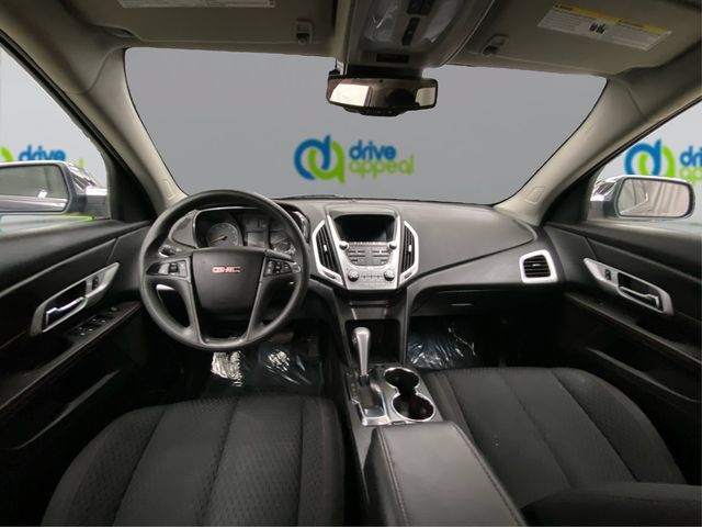 Used 2015 GMC Terrain SLE AWD/4WD image 27
