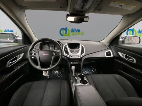 Used 2015 GMC Terrain SLE AWD/4WD image 27