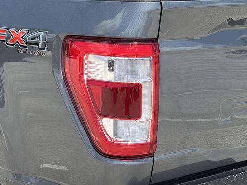 Used 2023 Ford F150 Lariat AWD/4WD image 7