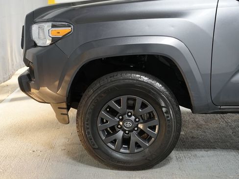 Certified 2023 Toyota Tacoma SR5 image 5