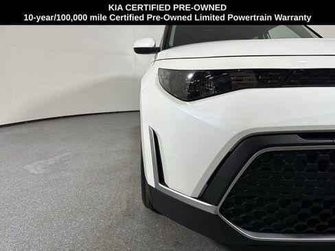Certified 2025 Kia Soul LX image 26