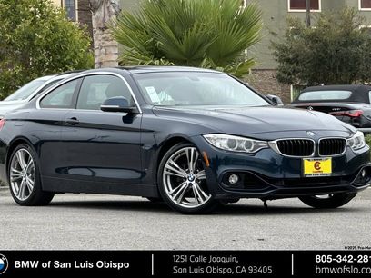 Used 2016 BMW 428i Coupe