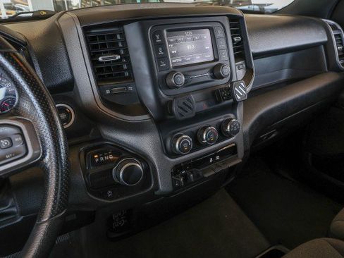 Used 2023 RAM 1500 Tradesman RWD image 13
