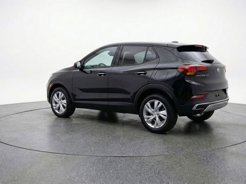 Used 2025 Buick Encore GX Preferred FWD image 6